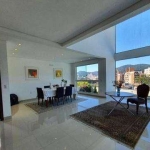 Casa com 4 dormitórios à venda, 335 m² por R$ 3.000.000,00 - Córrego Grande - Florianópolis/SC