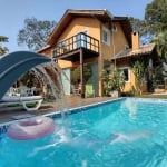 Casa à venda, 182 m² por R$ 2.500.000,00 - Lagoa da Conceição - Florianópolis/SC