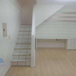 Sala para alugar, 80 m² por R$ 2.100,00/mês - Centro - Florianópolis/SC