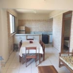 Apartamento para alugar, 58 m² por R$ 700,00/dia - Canajure - Florianópolis/SC