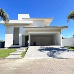 Casa com 4 dormitórios à venda, 280 m² por R$ 2.350.000,00 - Vargem Pequena - Florianópolis/SC