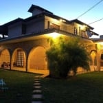 Casa com 3 dormitórios à venda, 409 m² por R$ 1.890.000,00 - Vargem Grande - Florianópolis/SC