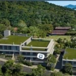 Studio com 1 dormitório à venda, 30 m² por R$ 415.000,00 - Santo Antônio de Lisboa - Florianópolis/SC