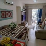 Apartamento à venda, 82 m² por R$ 1.200.000,00 - Trindade - Florianópolis/SC