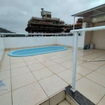 Cobertura à venda, 195 m² por R$ 1.500.000,00 - Córrego Grande - Florianópolis/SC