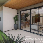 Casa com 2 dormitórios à venda, 152 m² por R$ 940.000,00 - Canasvieiras - Florianópolis/SC