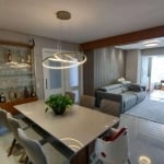 Apartamento com 3 dormitórios à venda, 106 m² por R$ 1.900.000,00 - Parque São Jorge - Florianópolis/SC