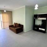 Apartamento com 3 dormitórios para alugar, 85 m² por R$ 4.332,14/mês - Córrego Grande - Florianópolis/SC