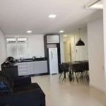 Apartamento à venda, 61 m² por R$ 610.000,00 - Lagoa da Conceição - Florianópolis/SC