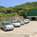 Galpão, 420 m² - venda por R$ 3.620.000,00 ou aluguel por R$ 19.980,00/mês - Rio Tavares - Florianópolis/SC