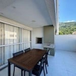 Apartamento Garden à venda, 108 m² por R$ 850.000,00 - Saco Grande - Florianópolis/SC