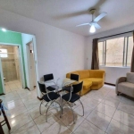 Apartamento à venda, 57 m² por R$ 415.000,00 - Trindade - Florianópolis/SC