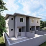 Casa à venda, 69 m² por R$ 350.000,00 - Barra do Aririú - Palhoça/SC