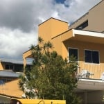 Casa com 5 dormitórios à venda, 255 m² por R$ 2.950.000,00 - Lagoa da Conceição - Florianópolis/SC