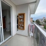 Apartamento à venda, 84 m² por R$ 1.007.000,00 - Canasvieiras - Florianópolis/SC