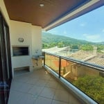 Apartamento com 2 dormitórios à venda, 84 m² por R$ 870.000,00 - Cachoeira do Bom Jesus - Florianópolis/SC