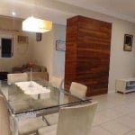 Apartamento à venda, 110 m² por R$ 770.000,00 - Itacorubi - Florianópolis/SC