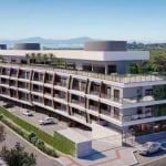 Apartamento à venda, 47 m² por R$ 649.000,00 - Saco Grande - Florianópolis/SC