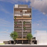 Loft com 1 dormitório à venda, 36 m² por R$ 388.000,00 - Córrego Grande - Florianópolis/SC