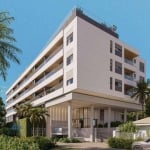 Apartamento Duplex com 3 dormitórios à venda, 143 m² por R$ 2.992.000,00 - Coqueiros - Florianópolis/SC