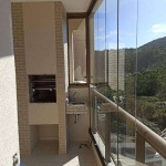 Apartamento à venda, 96 m² por R$ 965.000,00 - Itacorubi - Florianópolis/SC