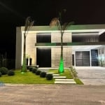 Casa com 3 dormitórios à venda, 174 m² por R$ 2.491.000,00 - Pedra Branca - Palhoça/SC