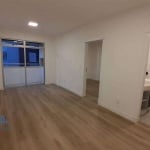 Apartamento com 1 dormitório para alugar, 51 m² por R$ 3.919,93/mês - Itacorubi - Florianópolis/SC