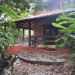 Casa com 4 dormitórios à venda, 230 m² por R$ 800.000,00 - Córrego Grande - Florianópolis/SC