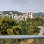 Apartamento com 2 dormitórios à venda, 71 m² por R$ 955.000,00 - Córrego Grande - Florianópolis/SC