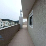 Apartamento com 2 dormitórios à venda, 124 m² por R$ 848.000,00 - Ingleses do Rio Vermelho - Florianópolis/SC