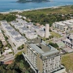 Cobertura com 1 dormitório à venda, 49 m² por R$ 941.189,95 - Campeche - Florianópolis/SC