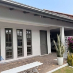 Casa com 3 dormitórios à venda, 195 m² por R$ 1.950.000 - Santa Mônica - Florianópolis/SC