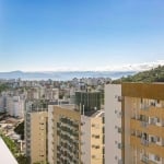 Apartamento com 2 dormitórios à venda, 65 m² por R$ 865.000,00 - Itacorubi - Florianópolis/SC