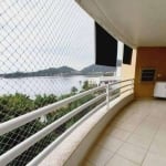 Apartamento com 3 dormitórios à venda, 183 m² por R$ 2.690.000,00 - João Paulo - Florianópolis/SC