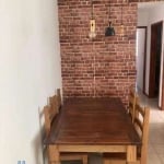 Apartamento com 3 dormitórios à venda, 59 m² por R$ 450.000,00 - Itacorubi - Florianópolis/SC