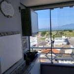 Apartamento com 2 dormitórios à venda, 69 m² por R$ 699.000,00 - Saco dos Limões - Florianópolis/SC