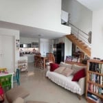 Cobertura com 3 dormitórios à venda, 109 m² por R$ 1.280.000,00 - Capoeiras - Florianópolis/SC