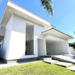 Casa em Condomínio com 4 dormitórios para alugar, 280 m² por R$ 10.700/mês - Vargem Pequena - Florianópolis/SC