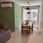 Apartamento com 4 dormitórios à venda, 108 m² por R$ 850.000 - Canto - Florianópolis/SC