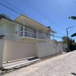 Casa com 3 dormitórios para alugar, 400 m² por R$ 7.395,00/mês - Rio Tavares - Florianópolis/SC