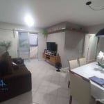 Apartamento com 3 dormitórios à venda, 86 m² por R$ 820.000 - Trindade - Florianópolis/SC