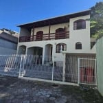 Casa com 3 dormitórios à venda, 300 m² por R$ 1.300.000,00 - Trindade - Florianópolis/SC