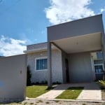 Casa com 2 dormitórios à venda, 90 m² por R$ 395.000,00 - São João do Rio Vermelho - Florianópolis/SC