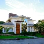 Casa com 4 dormitórios à venda, 504 m² por R$ 4.700.000,00 - Córrego Grande - Florianópolis/SC