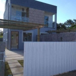 Casa com 2 dormitórios à venda, 63 m² por R$ 360.000,00 - São João do Rio Vermelho - Florianópolis/SC