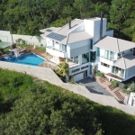 Casa à venda, 510 m² por R$ 3.700.000,00 - João Paulo - Florianópolis/SC