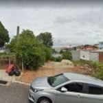 Terreno à venda, 426 m² por R$ 550.000,00 - Jardim Atlântico - Florianópolis/SC