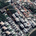 Terreno à venda, 4257 m² por R$ 8.000.000,00 - Coqueiros - Florianópolis/SC