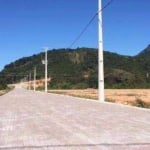 Terreno à venda, 360 m² por R$ 257.646,17 - Sertão do Maruim - São José/SC