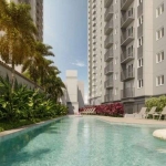 Imóvel para venda com 34 metros quadrados com 2 quartos em Vila Firmiano Pinto - São Paulo - SP